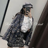 Women's Wool Blazer