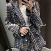 Women's Wool Blazer