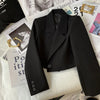 Women's Long-Sleeve Blazer