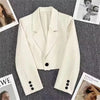 Women's Long-Sleeve Blazer