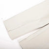 Women's Slim-Fit Single-Button Blazer with Pockets in Beige or Black