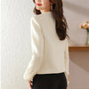 Women's High End Thin Suit 's Blazer Small Fragrant Style Spring Autumn Winter Korean Style Versatile Short Top