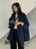 Women's Arrived Blazer Solid Long-sleeved Korean Style Loose Casual Suit