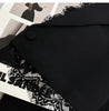 Women's Single-Breasted Blazer Jacket with Notched Lapels for Spring