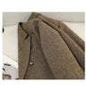 Women's Wool Long-Sleeve Blazer