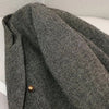 Women's Wool Long-Sleeve Blazer