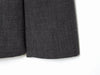 Women's Stand-Collar Blazer with Long Sleeves and Decorative Pockets in Four Colors
