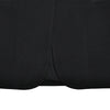 Women's Deep V-Neck Blazer with Shoulder Pads and a Single-Button Front