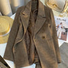 Women's Wool Blazer