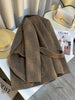 Women's Wool Blazer