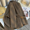 Women's Wool Blazer