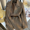 Women's Wool Blazer