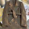 Women's Wool Blazer