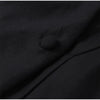 Women's Double-Breasted Blazer with Sculpted Lapels and a Cinched Waist