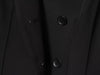 Women's KONDALA Elegant Blazer 's Commute Blazer Spring Fall Minimalist Office Party Basic Dinner Slim-Waist Blazer