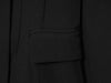 Women's KONDALA Elegant Blazer 's Commute Blazer Spring Fall Minimalist Office Party Basic Dinner Slim-Waist Blazer