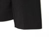 Women's Tailored Blazer Coat with a Single-Button Front in Dark Gray Brown Black or Beige