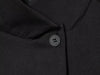 Women's Tailored Blazer Coat with a Single-Button Front in Dark Gray Brown Black or Beige