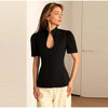 Women's Mermaid Hem Blazer 's Single Breasted Full Sleeve Slim Spring Elegant Commute Streetwear