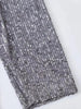 Women's Sequin Blazer with a Shimmering Finish and Long Sleeves