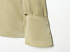 Women's Spring Blazer Jacket with a Relaxed Fit in Light Green or Black