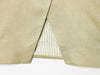 Women's Spring Blazer Jacket with a Relaxed Fit in Light Green or Black