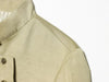 Women's Spring Blazer Jacket with a Relaxed Fit in Light Green or Black