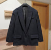 Women's Long-Sleeve Blazer