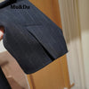 Women's Long-Sleeve Blazer