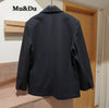 Women's Long-Sleeve Blazer