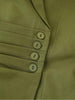 Women's Long-Sleeve Blazer
