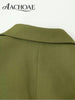 Women's Long-Sleeve Blazer
