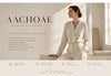 Women's Long-Sleeve Blazer