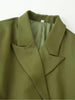 Women's Long-Sleeve Blazer