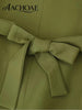 Women's Long-Sleeve Blazer