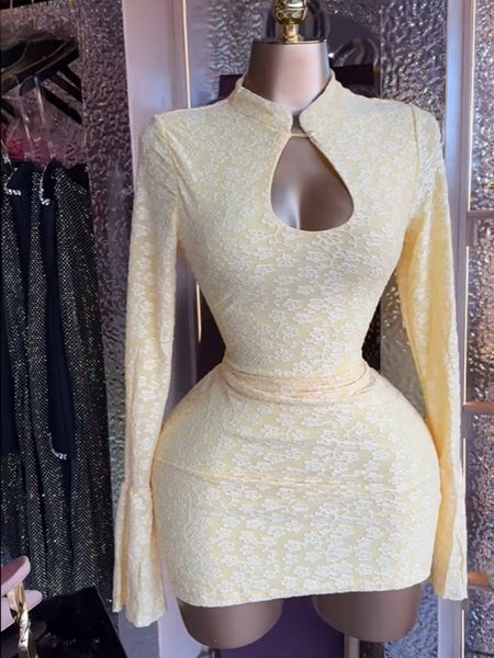 Women Stand Collar Elastic Bodycon Midi Mini Dress Satin Fall Winter Cocktail Even Birthday Party Dresses
