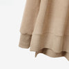 Women's Knitted 2 Pieces Pant Sets Casual Loose Turtleneck Long Sleeve Pullovers and Wide Leg Pant Suits Daily Outfits