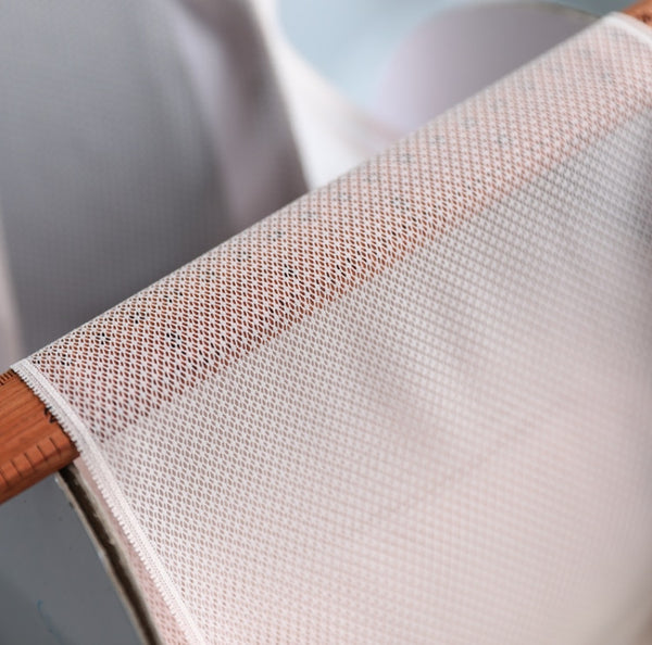 1 Meter/lot 19cm  Skin Pink Elastic Lace Trim Embroidery Flower French Lace Fabric diy Dress Clothing Accessories