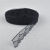10yard/lot  african lace fabric DIY Ribbons for needlework embroidery dress sewing Handicraft accessories decoration