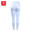 1888 Youaxon Women`s High Waist White Basic Casual Stretch Skinny Denim Jean Pants Trousers Jeans For Women