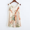 New ani totoro Printing Tank Tops camisole Womens Sleeveless T Shirt Tee Vest cami Loose plus-size camisole tank DMLM8134