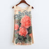 New ani totoro Printing Tank Tops camisole Womens Sleeveless T Shirt Tee Vest cami Loose plus-size camisole tank DMLM8134