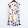 New ani totoro Printing Tank Tops camisole Womens Sleeveless T Shirt Tee Vest cami Loose plus-size camisole tank DMLM8134