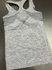 2022 Nylon/spandex Active Summer Women Tank Top Fitness Padded Bra Double Layers Quick Dry Ladies Fitness Tops Workout Vest 1014