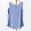 Spring Summer New Sexy Tank Top Women Sleeveless Multicolor Round Neck Bralette Loose T Shirt Ladies Vest Singlets 3BX005