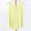 Spring Summer New Sexy Tank Top Women Sleeveless Multicolor Round Neck Bralette Loose T Shirt Ladies Vest Singlets 3BX005