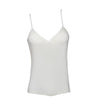 new summer Adjustable Strap Built In Bra tank tops women sexy strappy bralet sleeveless tank tops QS