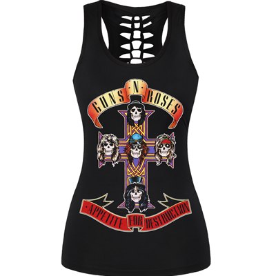 Ladies Summer Fashion Tops 3D Printed Skull Punk Rock Sexy Black Tank Top Sporting Fitness Women Jersey Gymnastics Vests