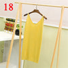 Long Style V Neck Vest Women Sliver Thread Club Vest Sexy Sequined Knitted Tank Tops Female Blusa Solid Casual Vest Sweater