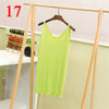Long Style V Neck Vest Women Sliver Thread Club Vest Sexy Sequined Knitted Tank Tops Female Blusa Solid Casual Vest Sweater